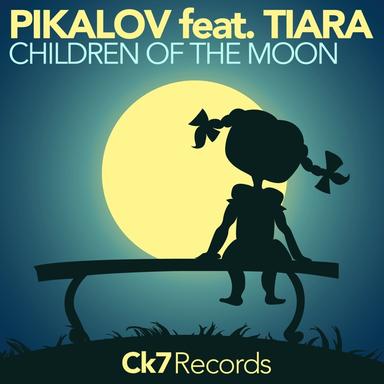 Children of the Moon