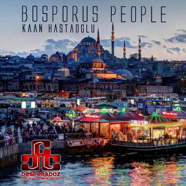 Bionic Lightness - Bosporus Mix