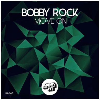 Move On - Radio Edit