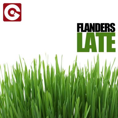 Late - Radio Edit
