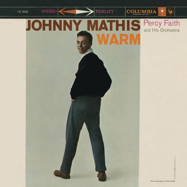 My One and Only Love (with Percy Faith & His Orchestra)