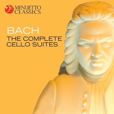 Suite for Violoncello Solo No. 6 in D Major, BWV 1012: I. Prelude