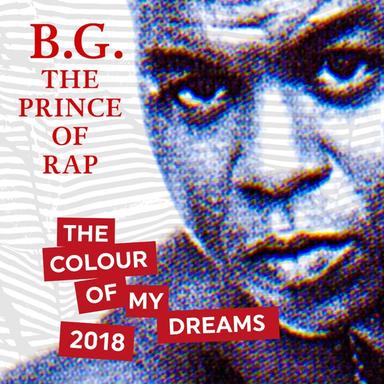 The Colour of My Dreams - Morris Jones Remix Instrumental