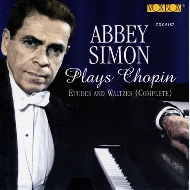12 Etudes, Op. 10: No. 5 in G-Flat Major "Black Keys"