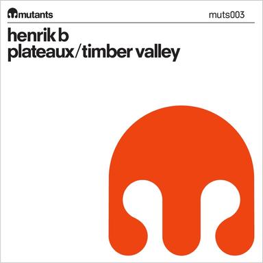Timber Valley - Extended Mix