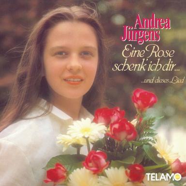 Eine Rose für dich