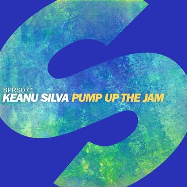Pump up the Jam - Radio Edit