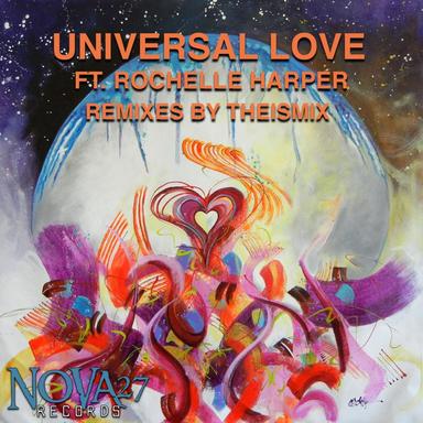 Universal Love - Prolix Extended Mix
