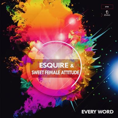 Every Word - eSQUIRE Remix