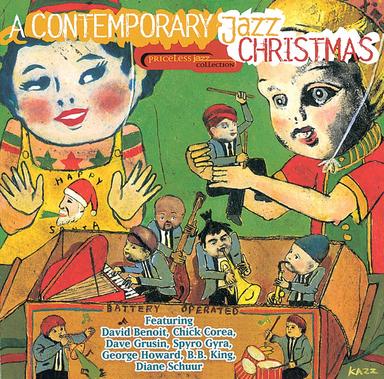The Christmas Song (Chestnuts Roasting On An Open Flame)