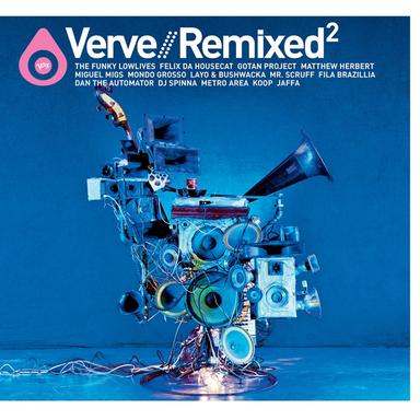 Brother Where Are You - Matthew Herbert Remix