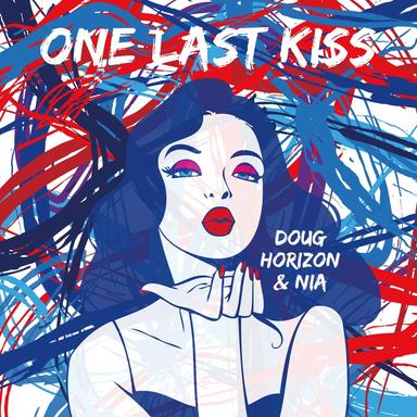 One Last Kiss