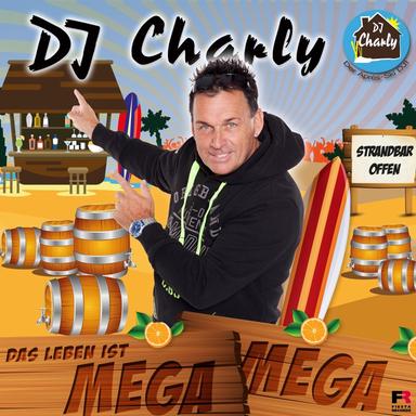 Das Leben ist mega mega
