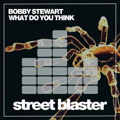 What Do You Think - Dub Mix