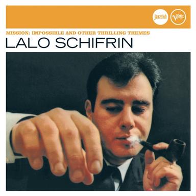 Lalo's Bossa Nova
