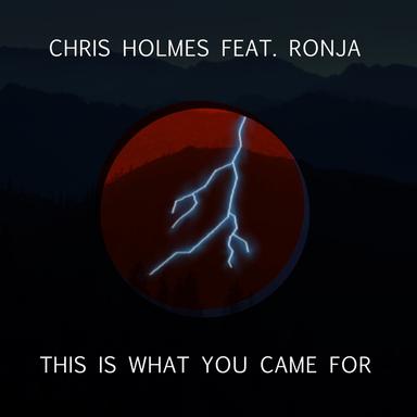 This Is What You Came For