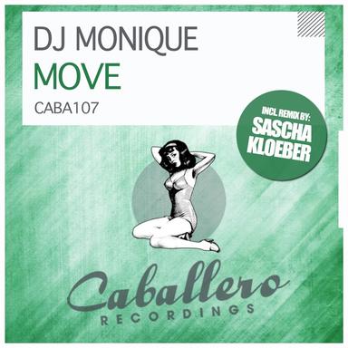 Move - Sascha Kloeber Remix