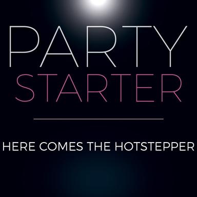 Here Comes The Hotstepper - Doug Funny Remix