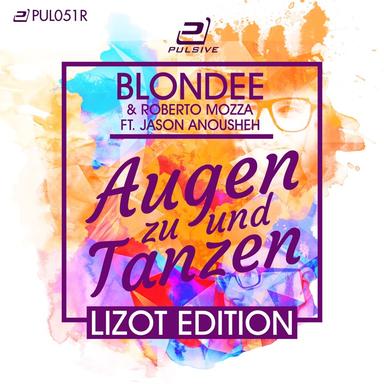 Augen zu und Tanzen - Lizot Radio Edit