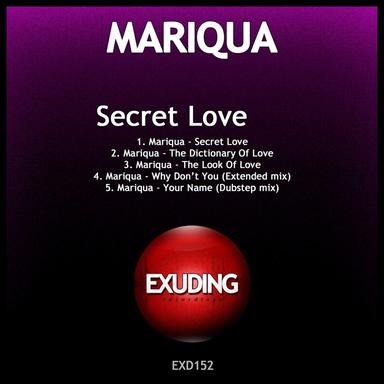 Why Don't You - Extended Mix