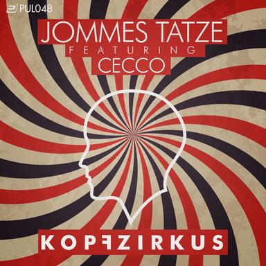 Kopfzirkus (feat. Cecco) - Single