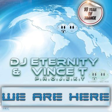 We Are Here