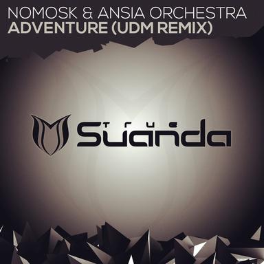 Adventure - UDM Remix