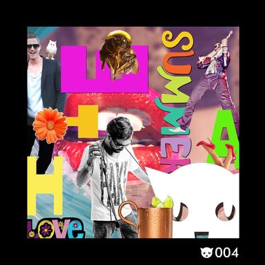 Summer Heat - Alkalino Remix