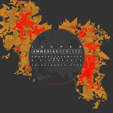 Amnesiac - Charlotte De Witte Remix