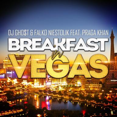 Breakfast in Vegas - Club Radio Mix