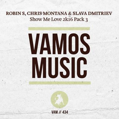 Show Me Love 2K16 - DJ Pp & Jack Mood Remix