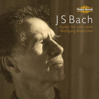 Cello Suite No. 2 in D Minor, BWV 1008: I. Prélude