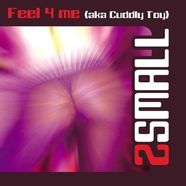 Feel 4 Me - Radio Mix