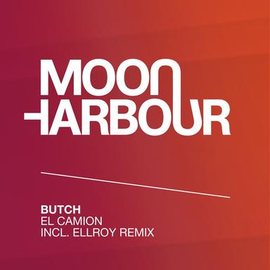 El Camion - Ellroy Remix