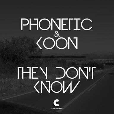 They Don't Know