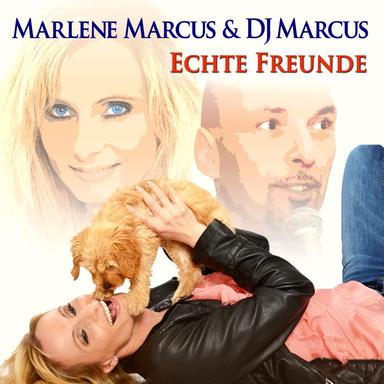 Echte Freunde
