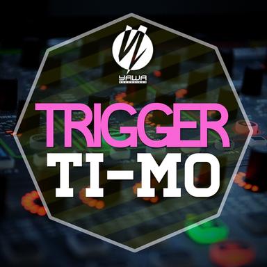 Trigger - Radio Edit