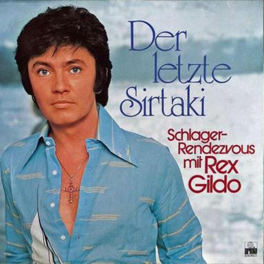 Der letzte Sirtaki (Komm Melina, tanz mit mir)