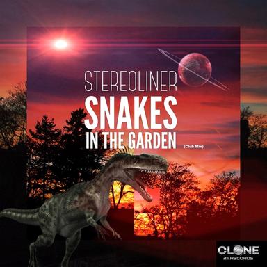 Snakes in the Garden - Club Mix