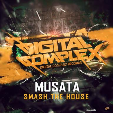 Smash The House