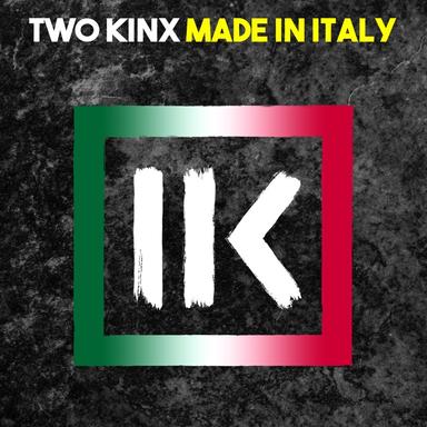 Made in Italy