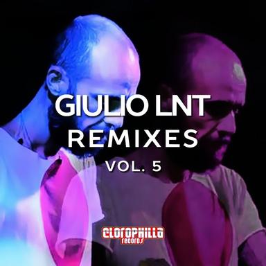 Welcome to My Planet - Giulio Lnt Remix