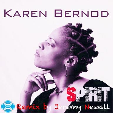 Spirit - Jeremy’s AllNew Deeper Instrumental