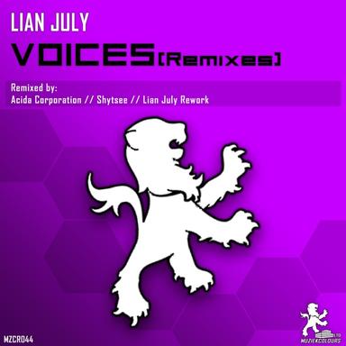 Voices - Acida Corporation Remix