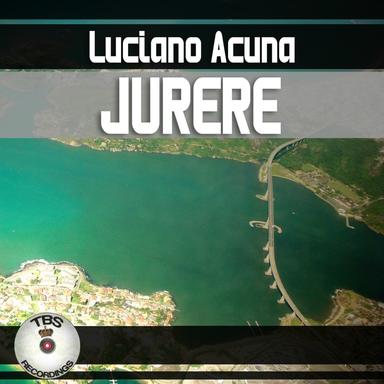 Jurere - Extended Mix