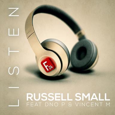 Listen - Club Mix