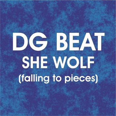 She Wolf (Falling to Pieces) - Radio