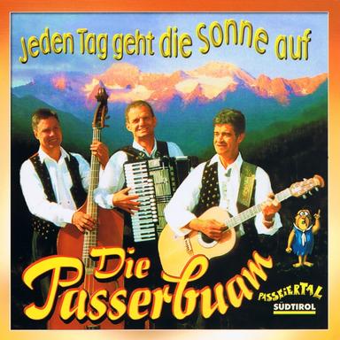 Dem Land Tirol Die Treue
