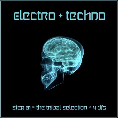 Flip - Electro Drums Mix