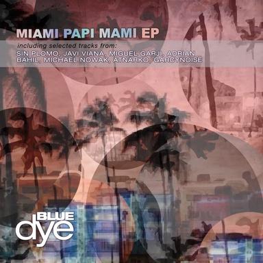 Disco-Nected - Adrian Bahil's Get Connected Mix